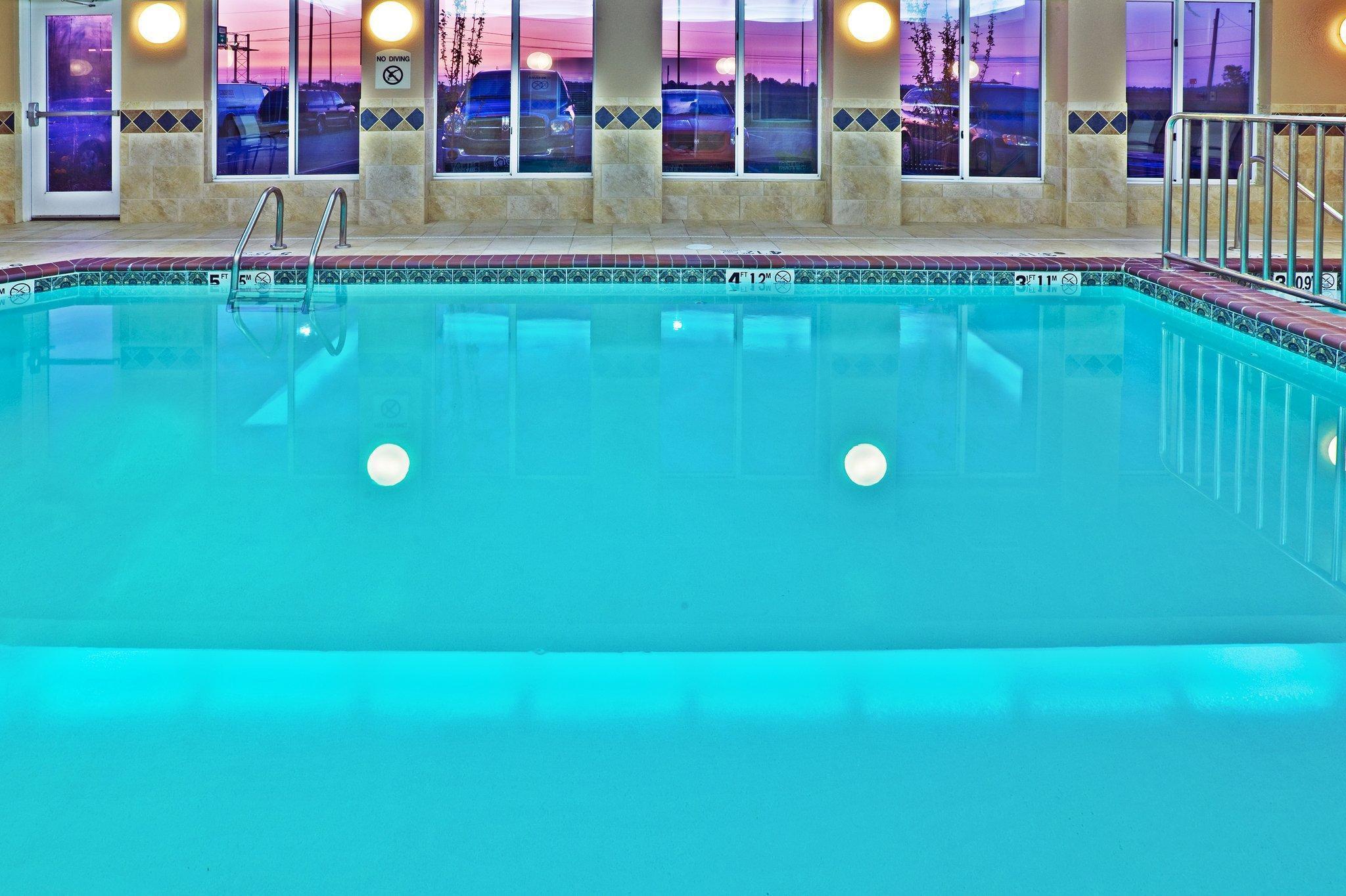 Route 66 Inn & Suites Miami Buitenkant foto