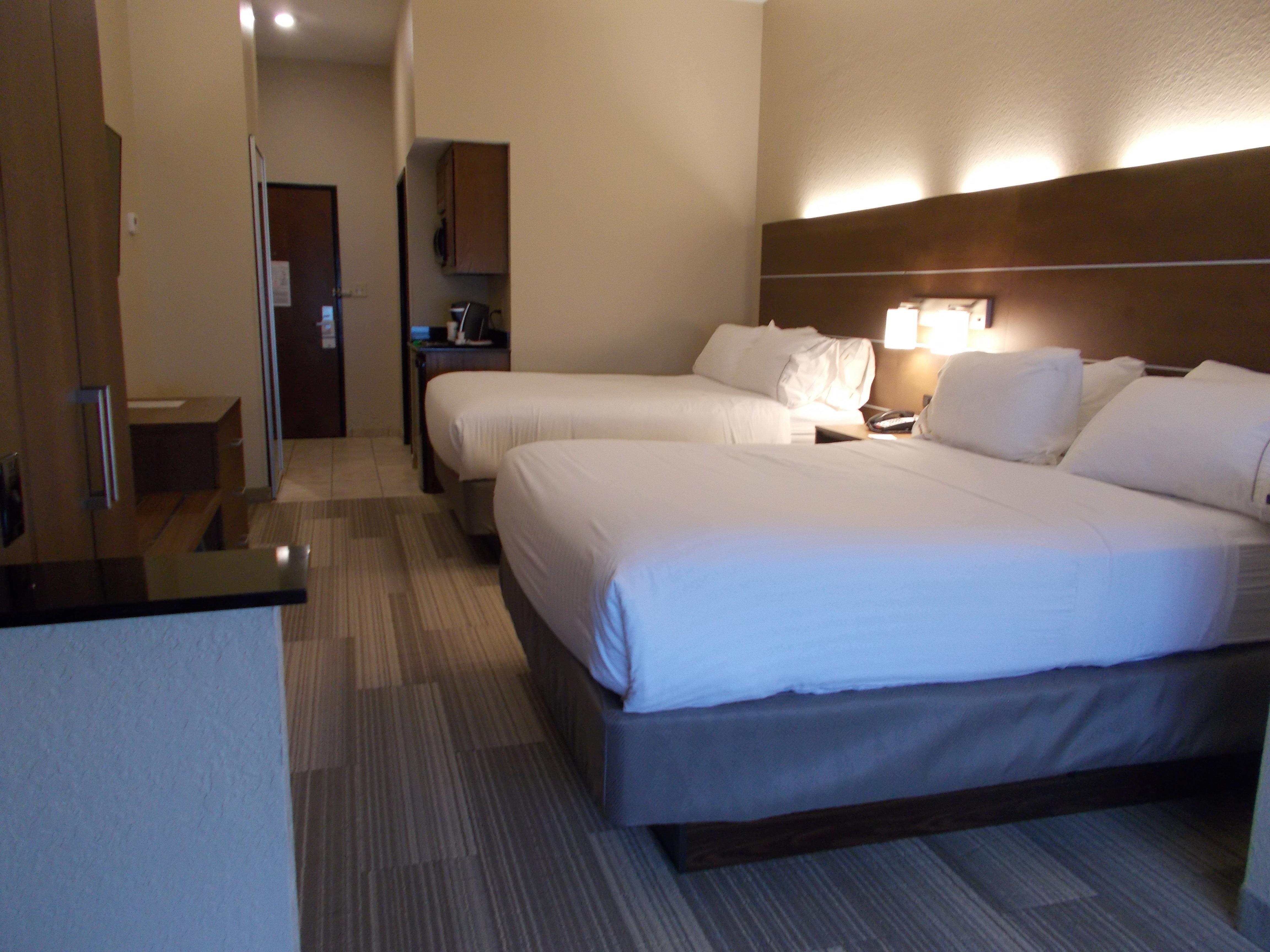 Route 66 Inn & Suites Miami Buitenkant foto