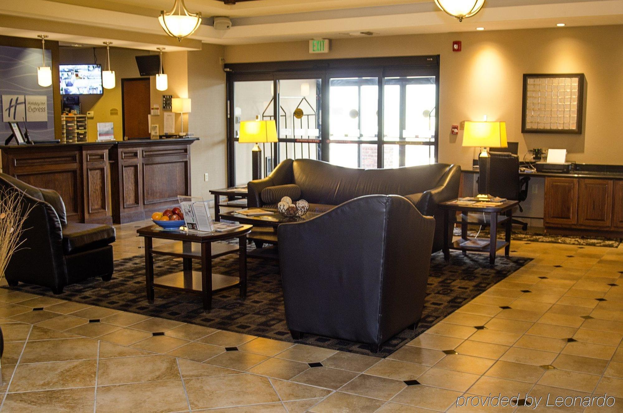 Route 66 Inn & Suites Miami Buitenkant foto