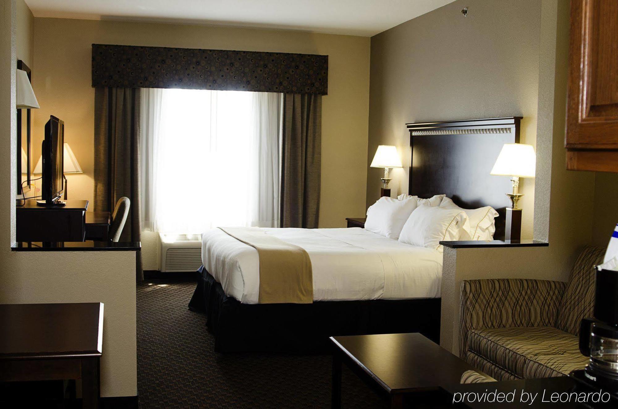 Route 66 Inn & Suites Miami Buitenkant foto