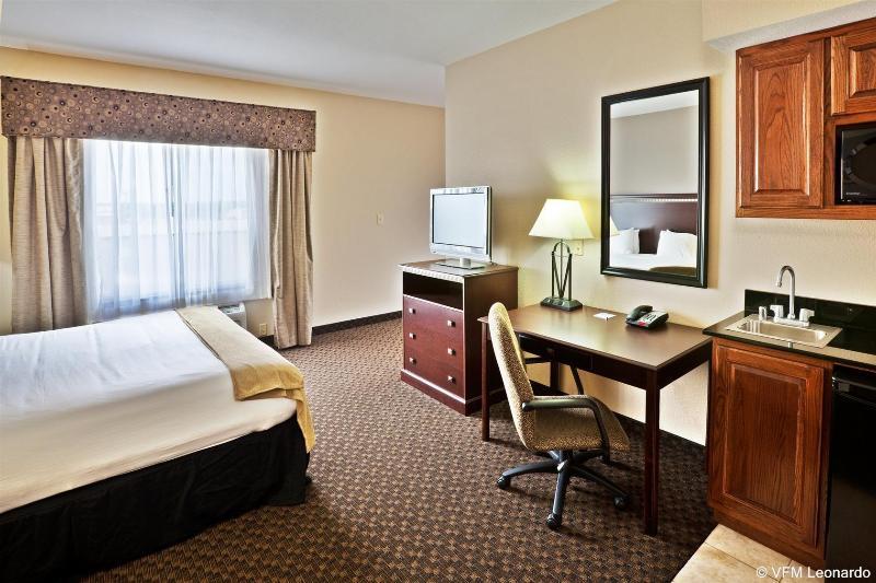 Route 66 Inn & Suites Miami Buitenkant foto